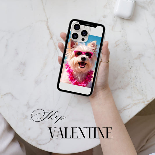 Valentine Day Phone tough case- iphone and Samsung